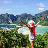 Отзыв от Арина - виза ДТВ